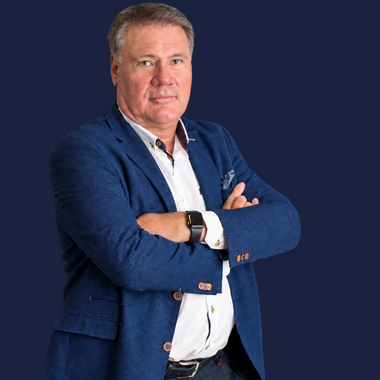 Alain Sterckx