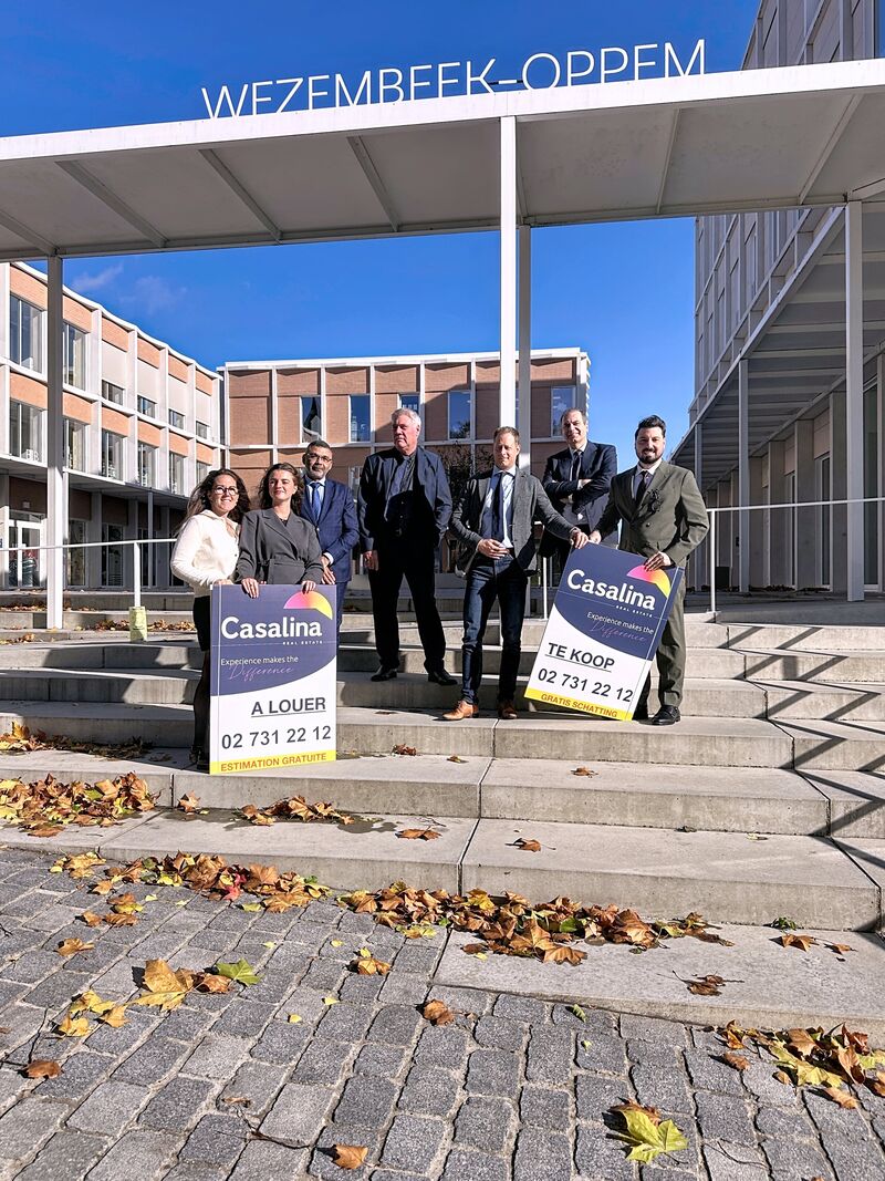 Experience makes the difference