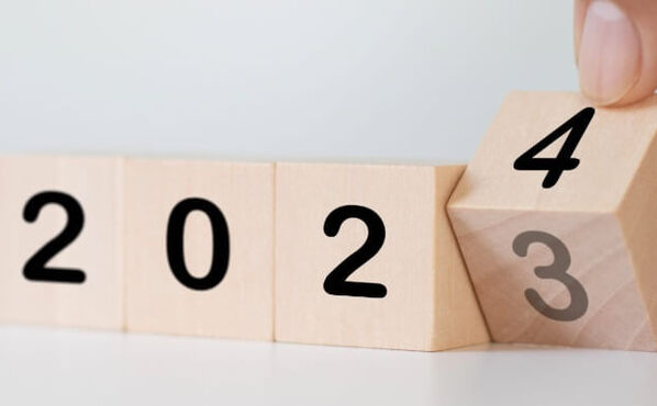 5 key changes in the real estate world in 2024 that you have to know.