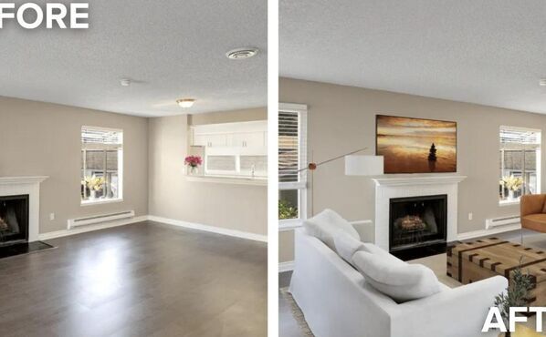 Homestaging