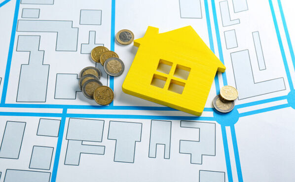The Cadastral Income