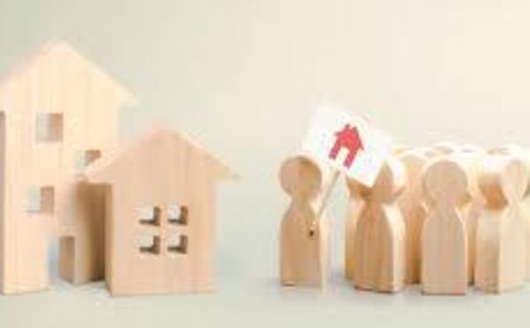 The tenant: the right of pre-emption in real estate