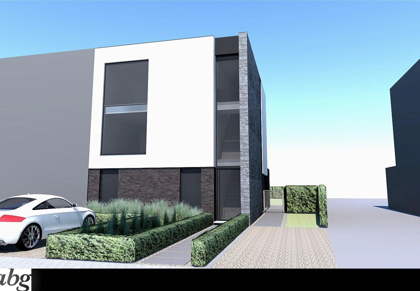 RESIDENTIE GIADA à Zaventem Sterrebeek