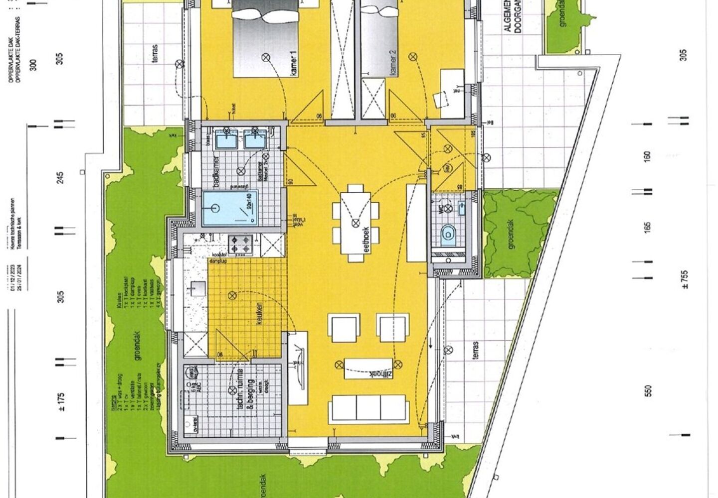 Residentie "PULSE" in Machelen