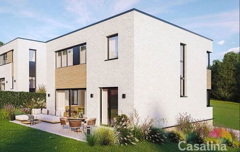 Elitéa - villas in Wezembeek-Oppem