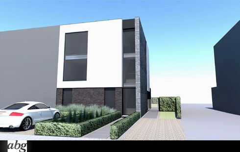 RESIDENTIE GIADA à Zaventem Sterrebeek