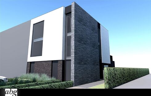 RESIDENTIE GIADA in Zaventem Sterrebeek