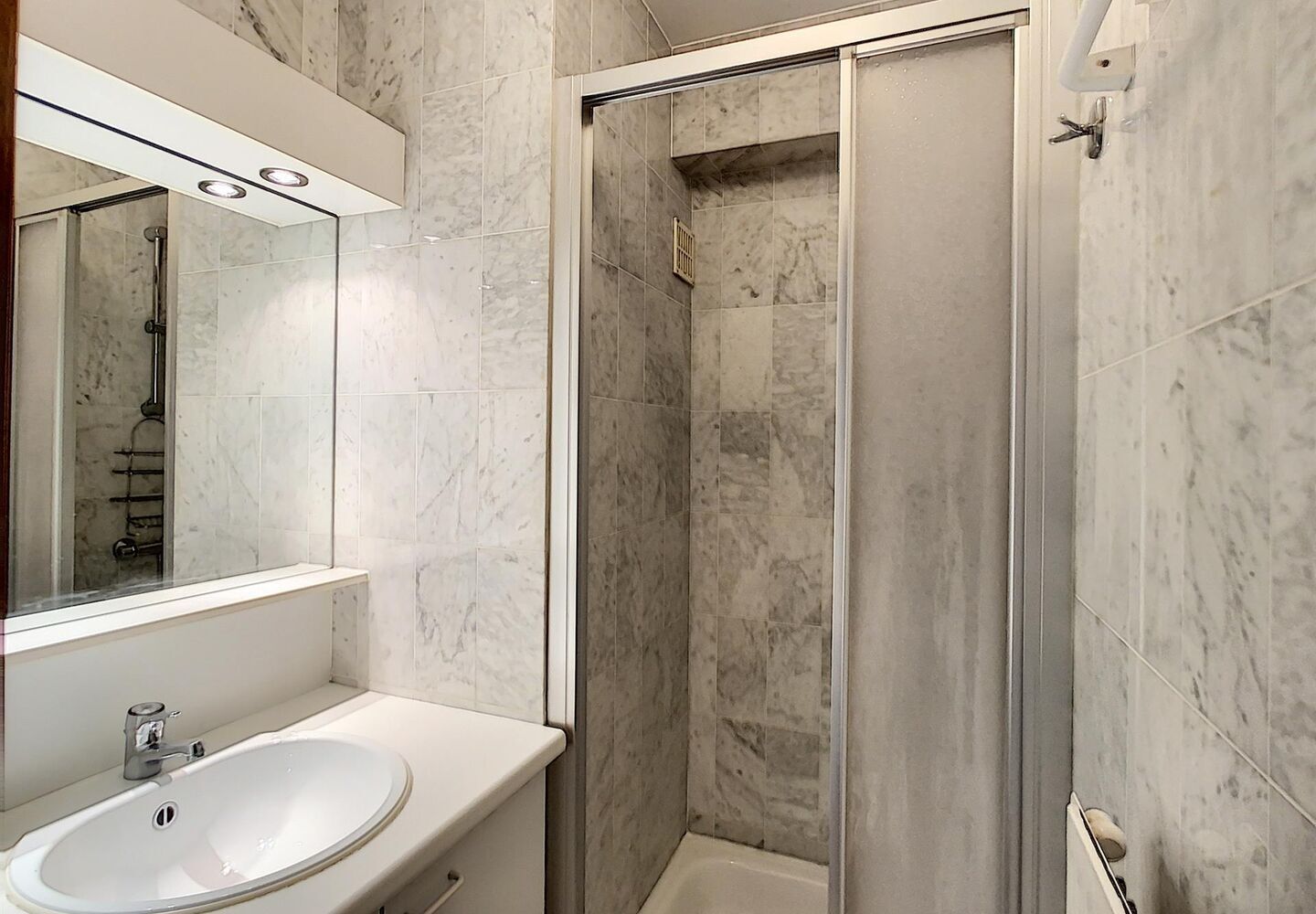 Appartement &agrave; louer &agrave; Evere