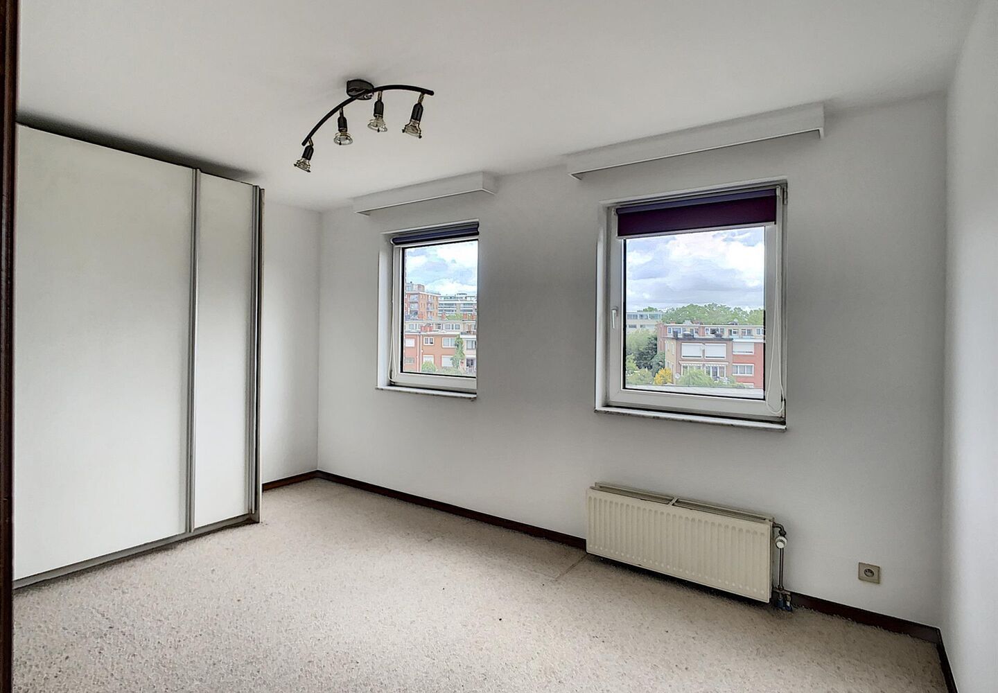 Appartement &agrave; louer &agrave; Evere