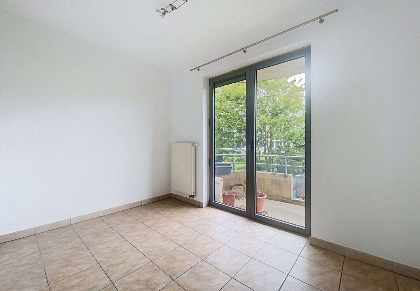 Appartement à louer à Evere