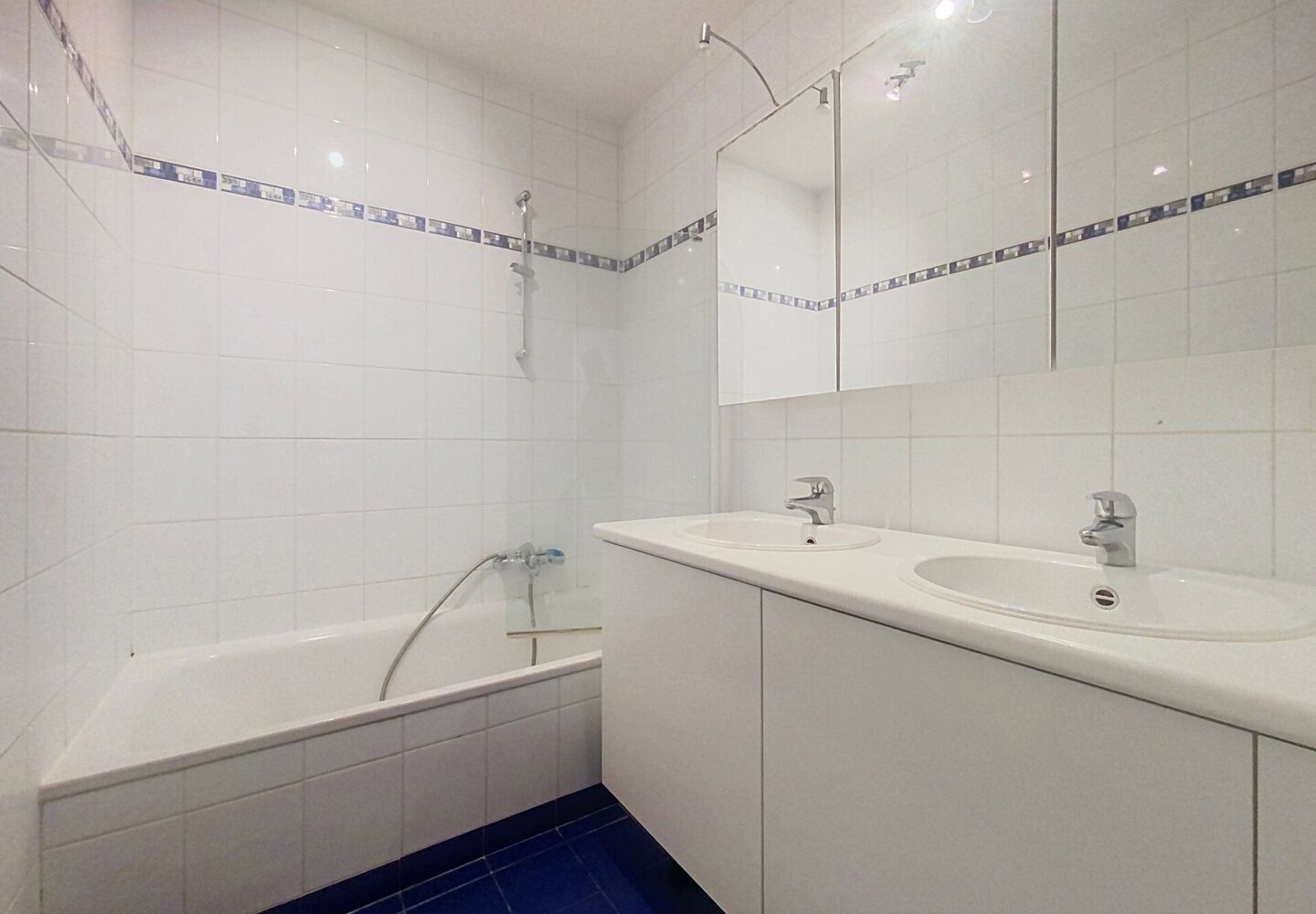 Appartement à louer à Evere