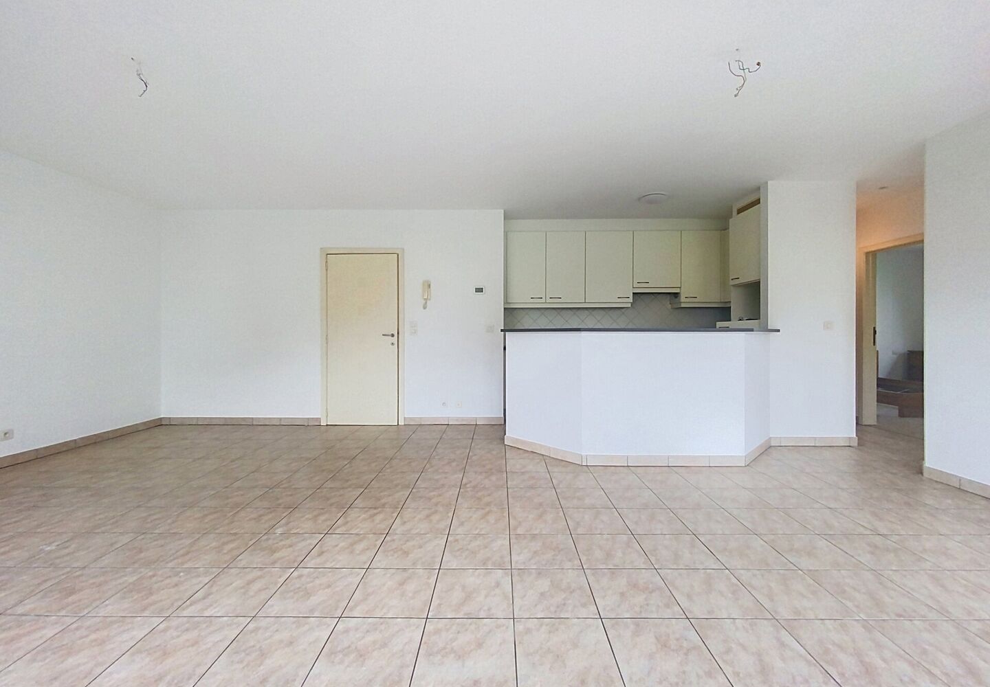 Appartement à louer à Evere