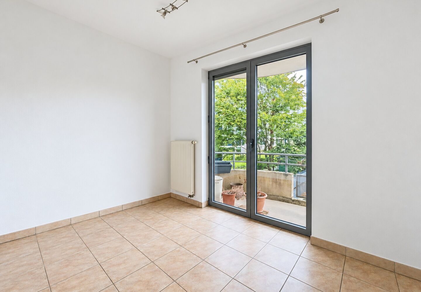 Appartement à louer à Evere