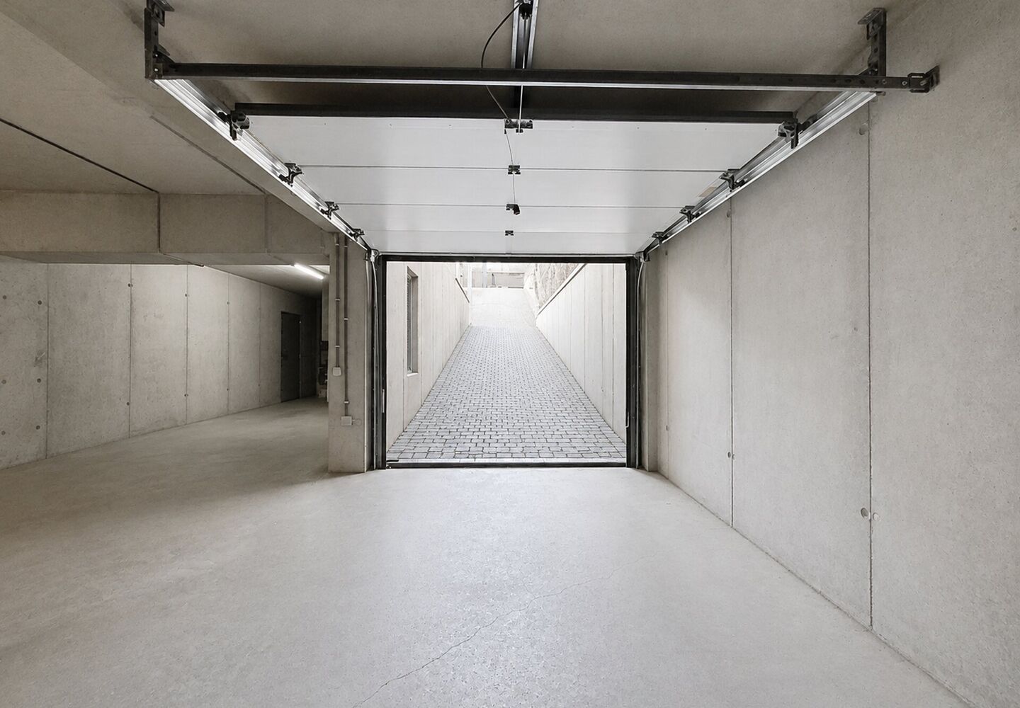 Appartement à louer à Evere