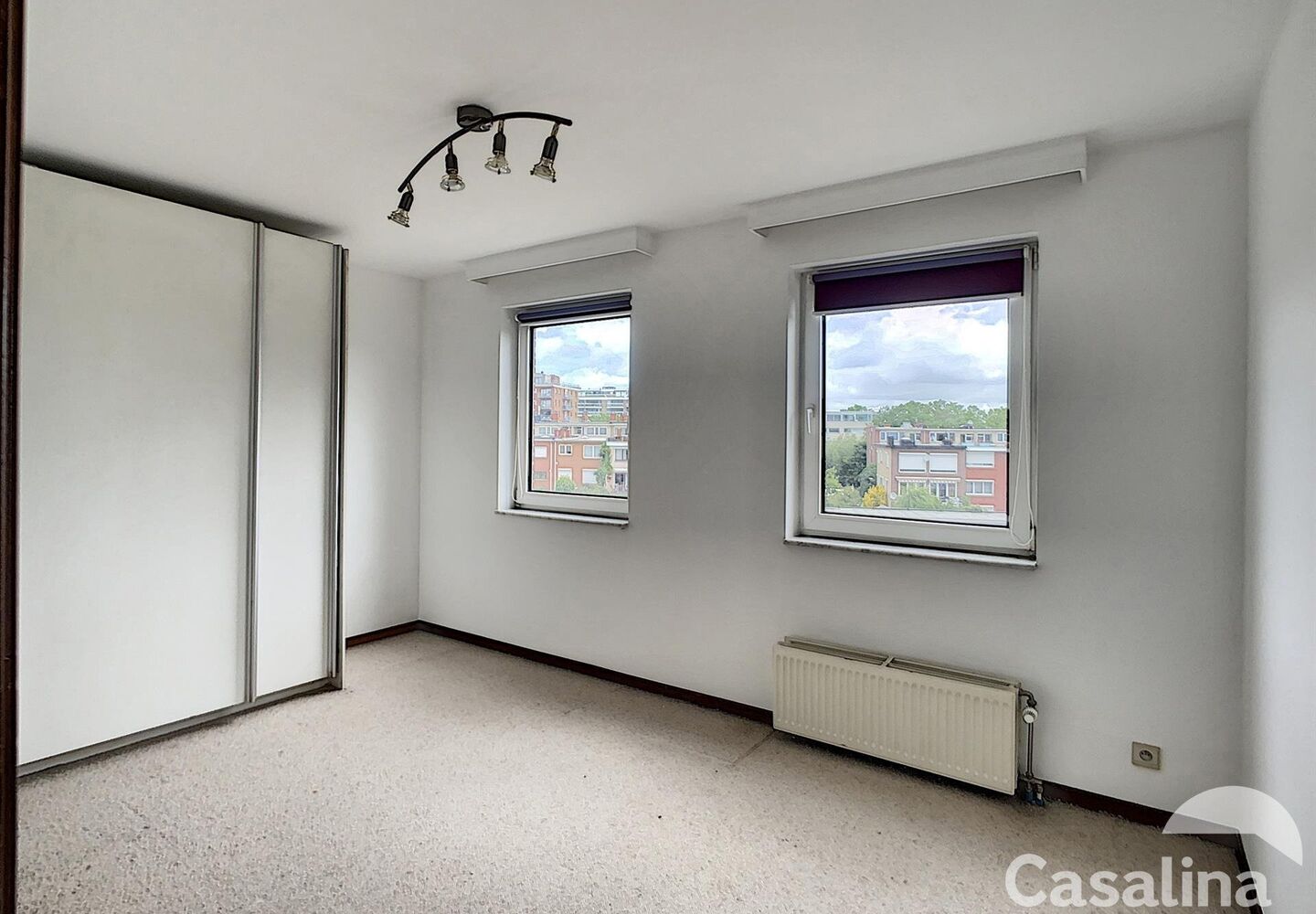 Appartement &agrave; louer &agrave; Evere