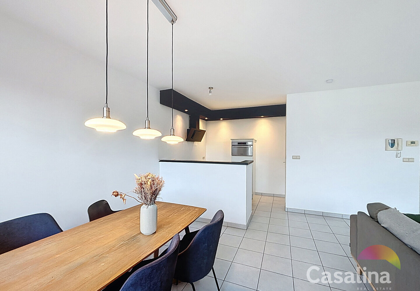 Appartement &agrave; louer &agrave; Evere