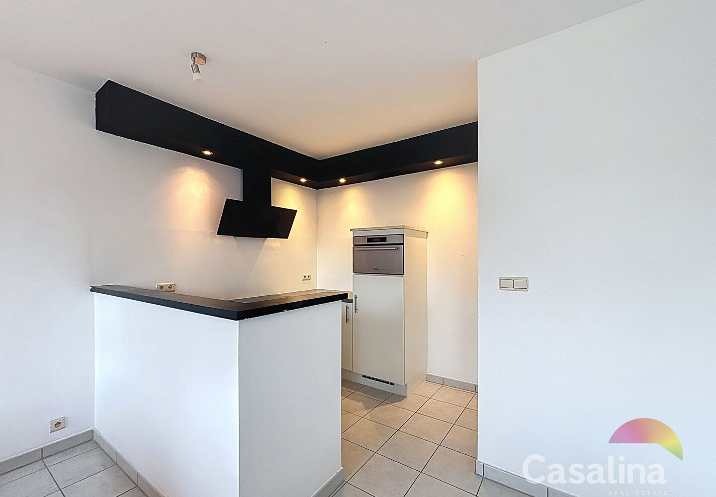 Appartement &agrave; louer &agrave; Evere