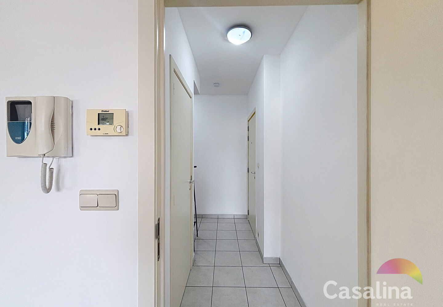 Appartement &agrave; louer &agrave; Evere