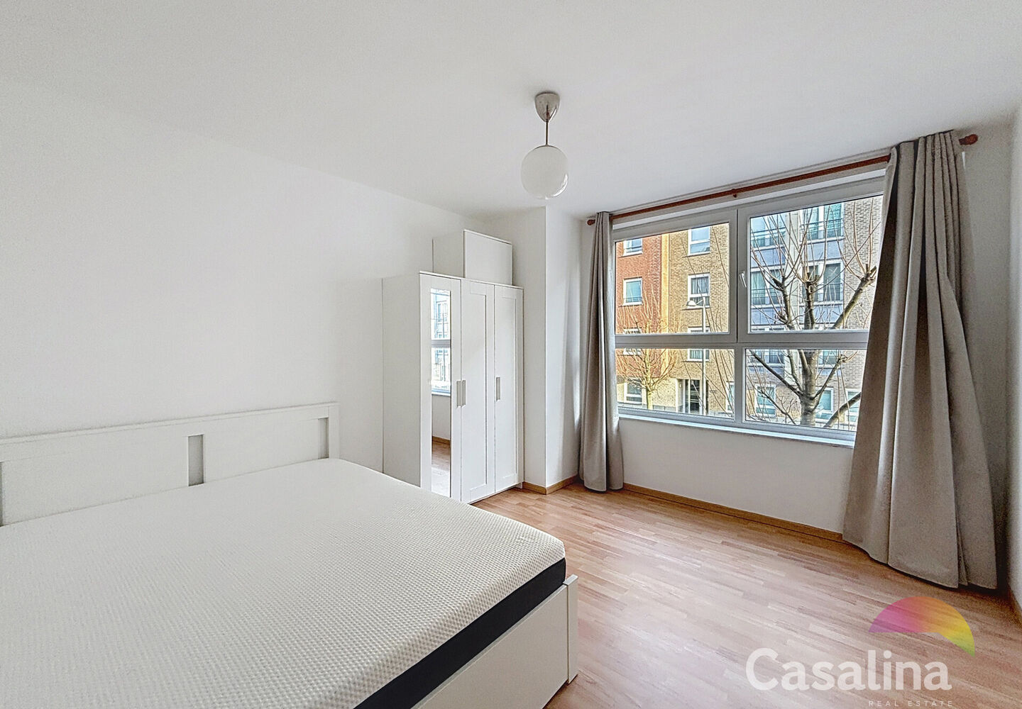 Appartement &agrave; louer &agrave; Evere