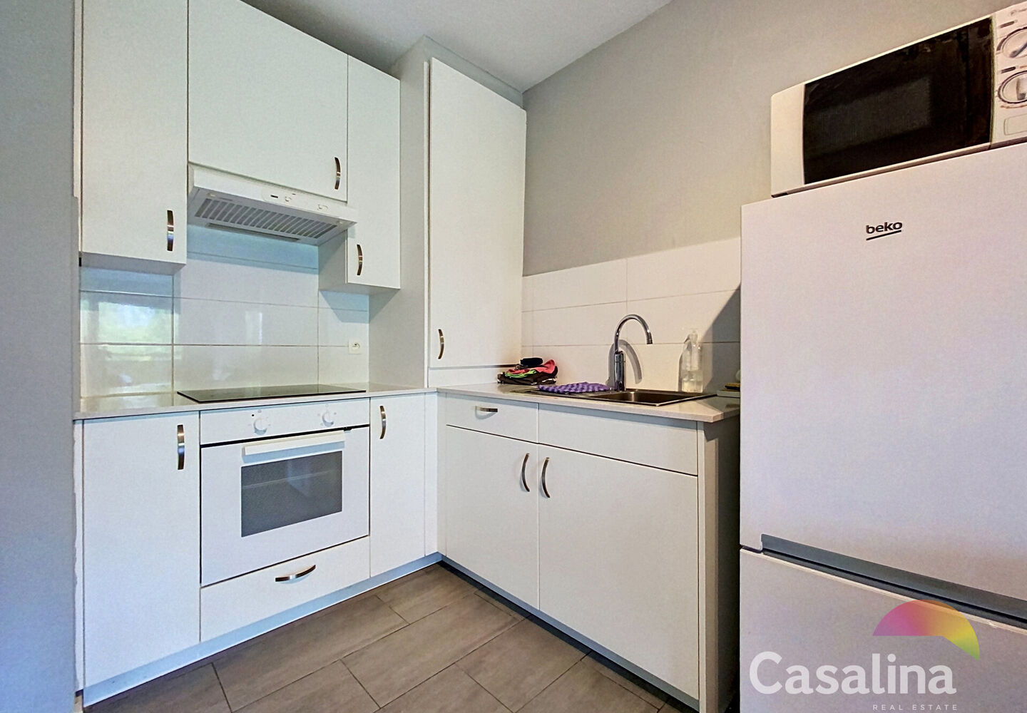 Appartement &agrave; louer &agrave; Evere