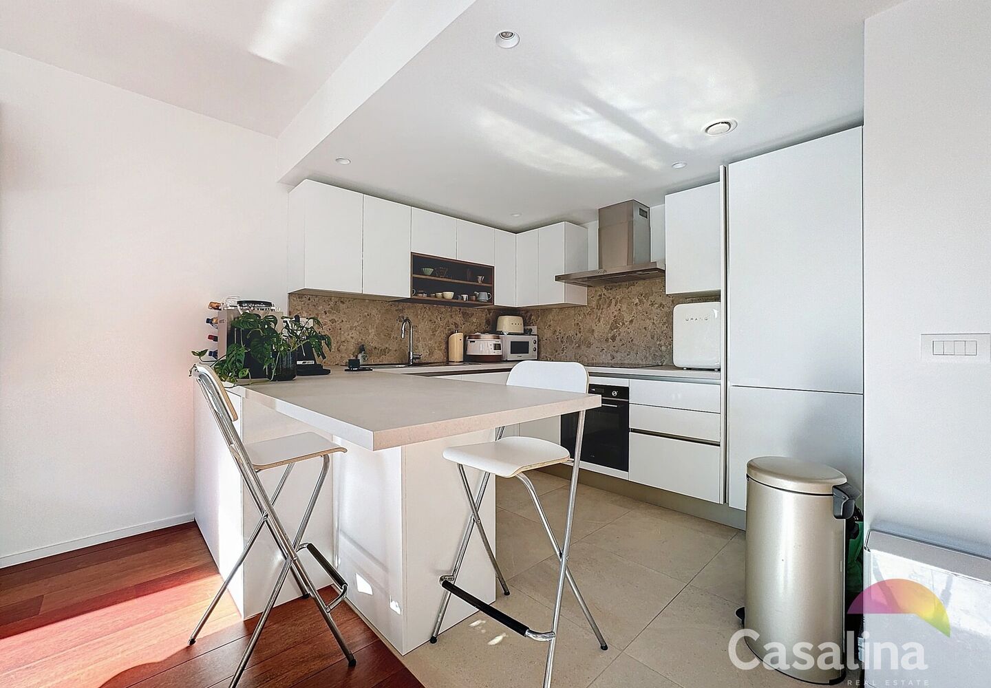 Appartement &agrave; louer &agrave; Evere