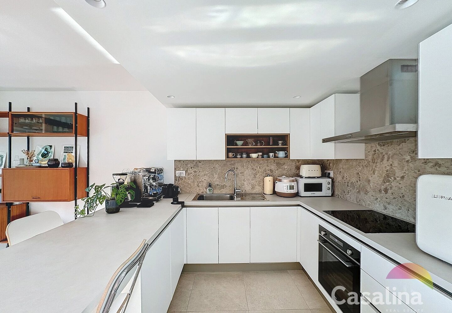 Appartement &agrave; louer &agrave; Evere