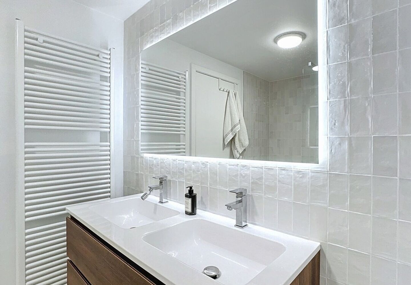 Appartement &agrave; louer &agrave; Evere