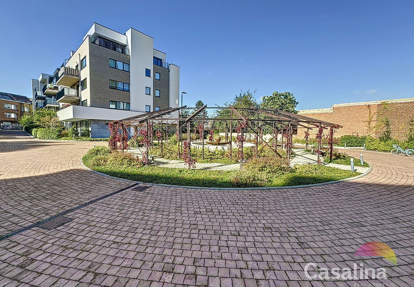 Appartement &agrave; louer &agrave; Evere