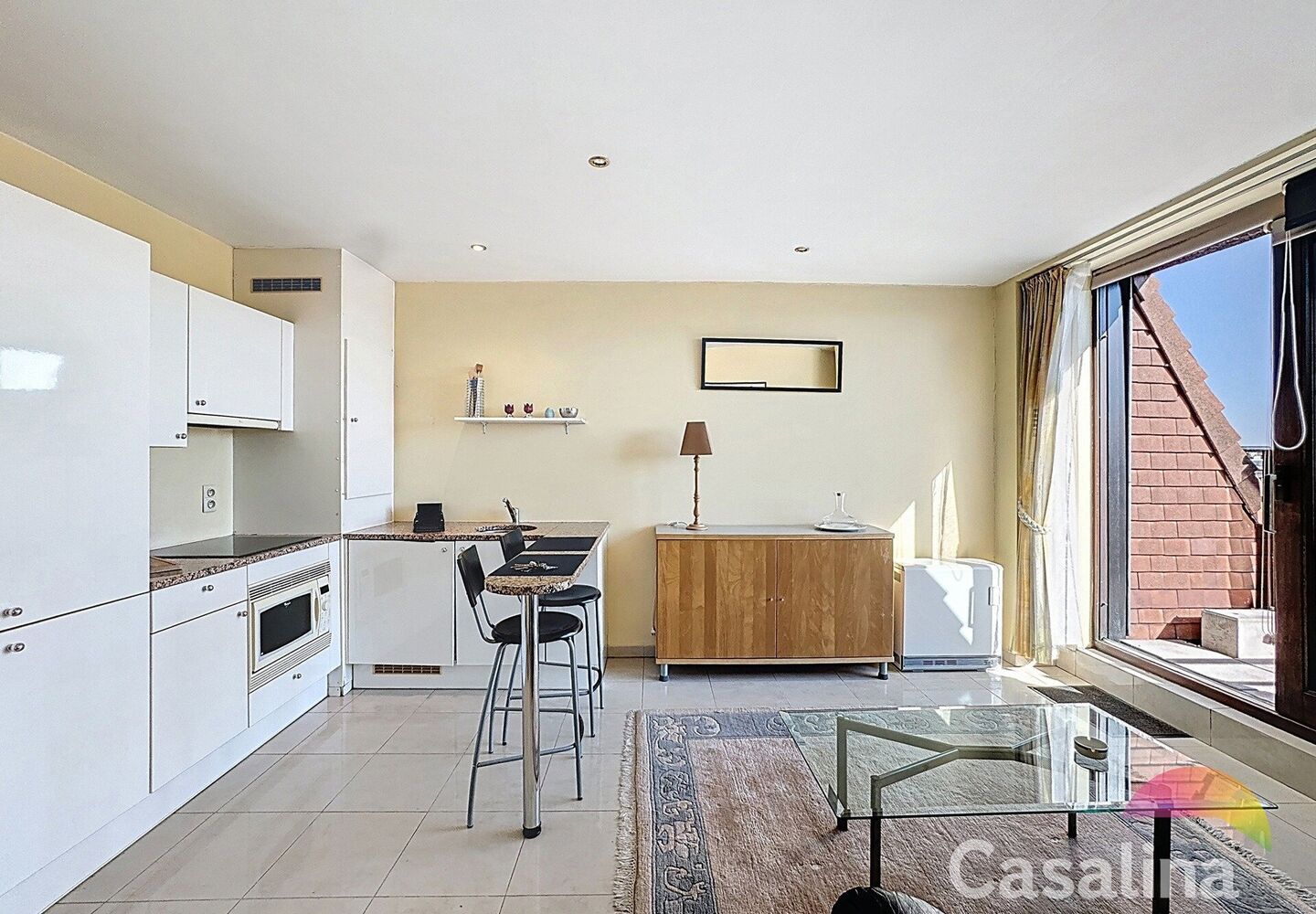 Appartement &agrave; louer &agrave; Evere