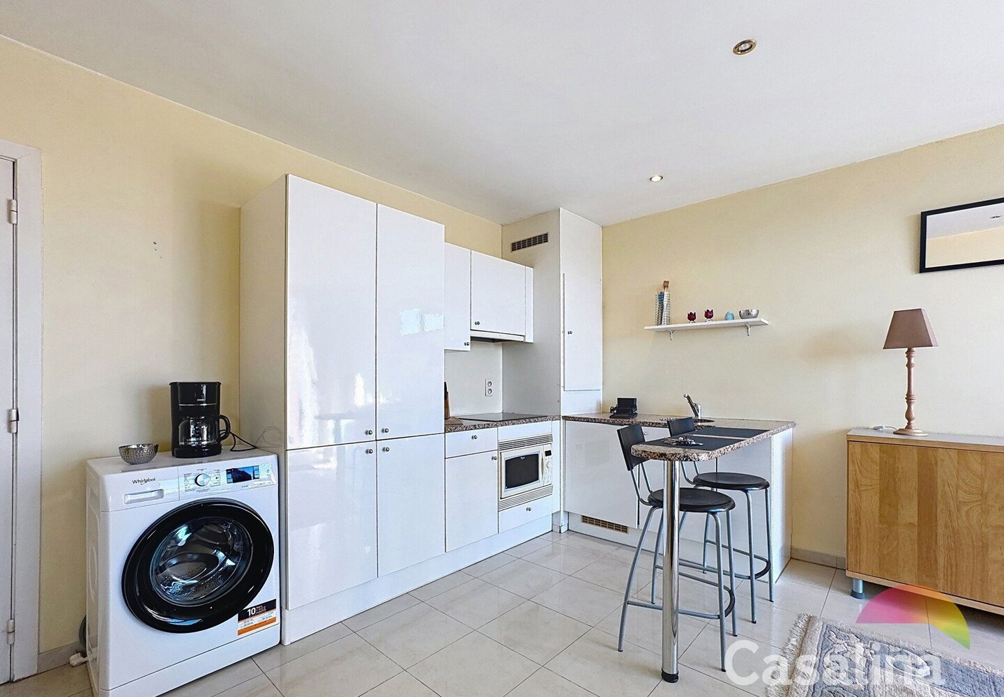 Appartement &agrave; louer &agrave; Evere