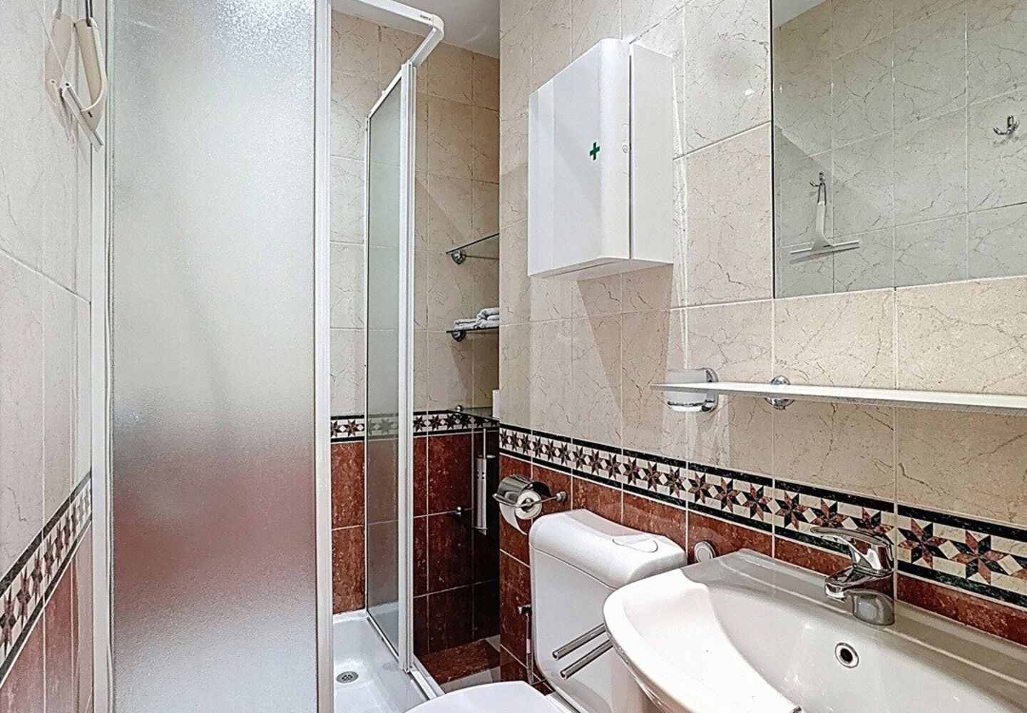 Appartement &agrave; louer &agrave; Evere