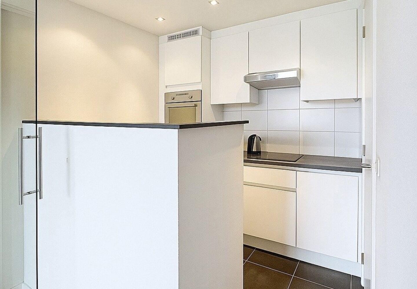 Appartement à louer à Evere