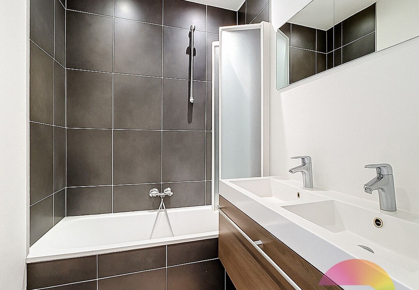 Appartement à louer à Evere