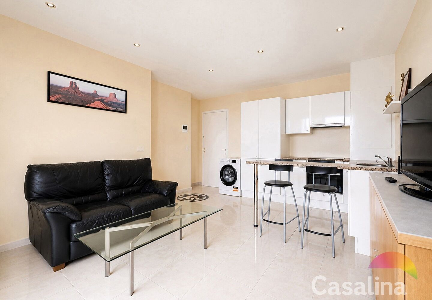 Appartement &agrave; louer &agrave; Evere