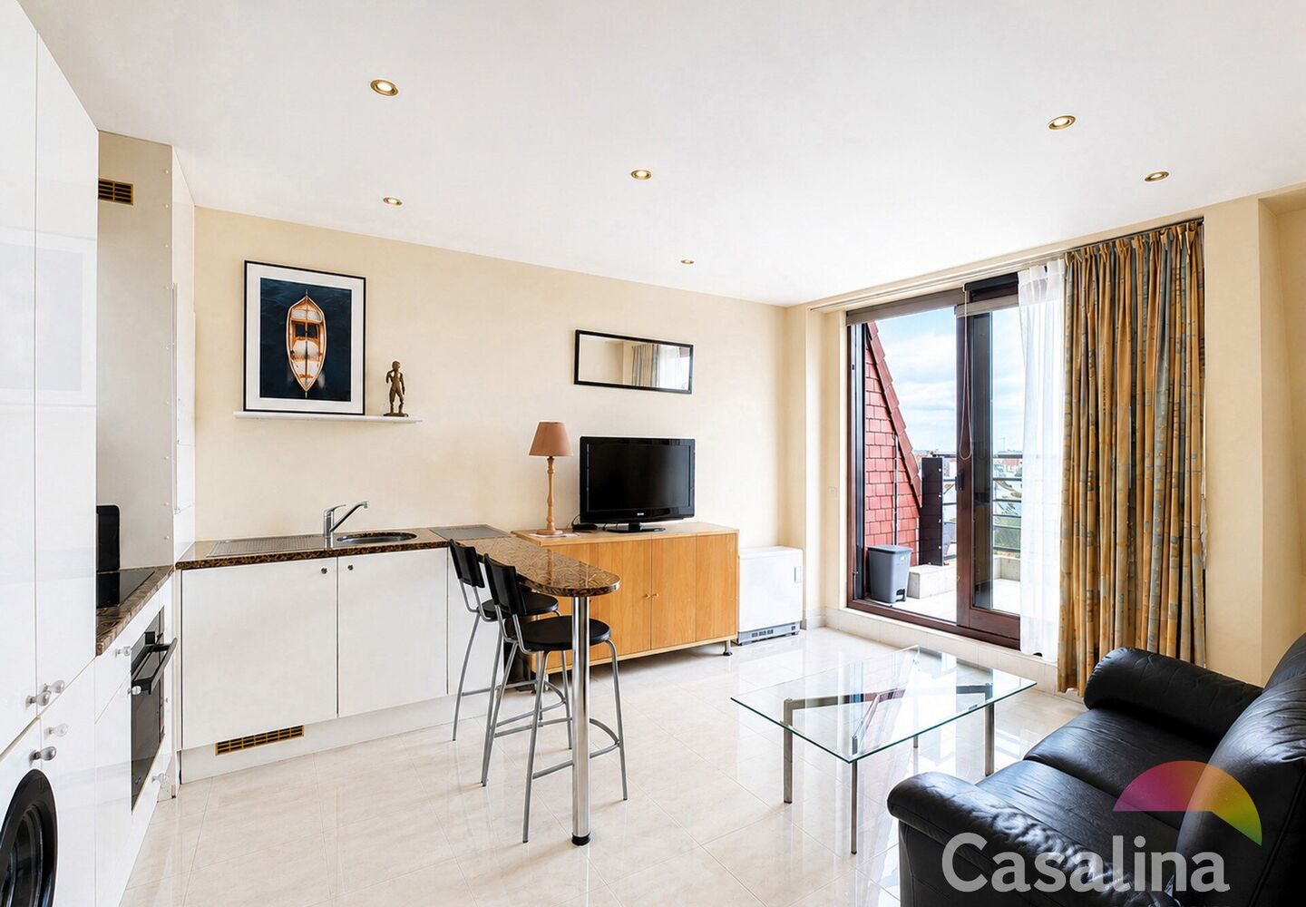 Appartement &agrave; louer &agrave; Evere
