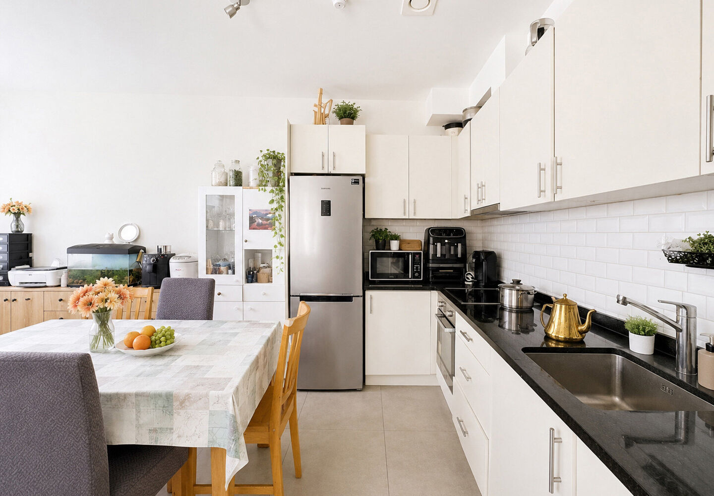 Appartement &agrave; louer &agrave; Jette