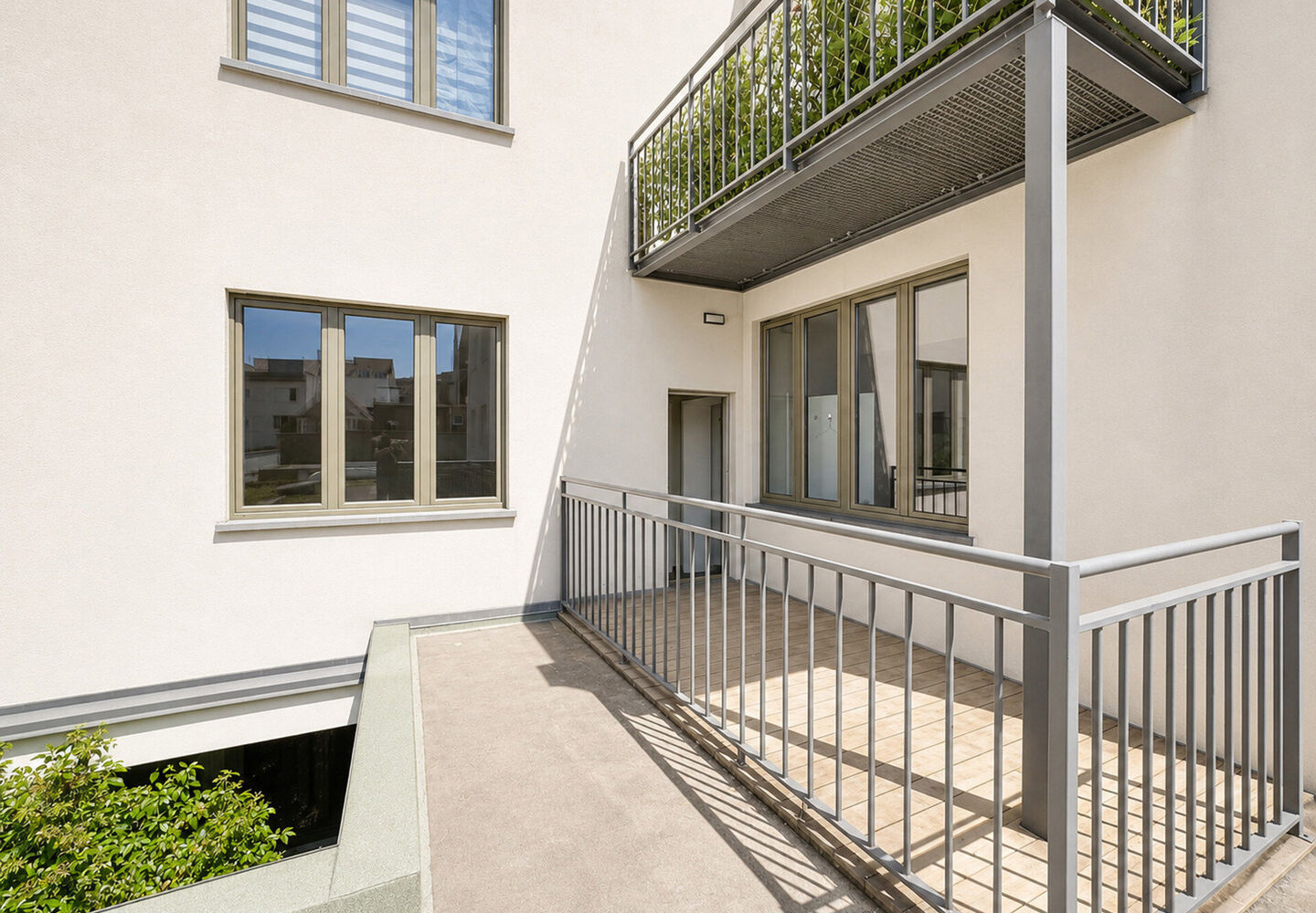 Appartement &agrave; louer &agrave; Jette