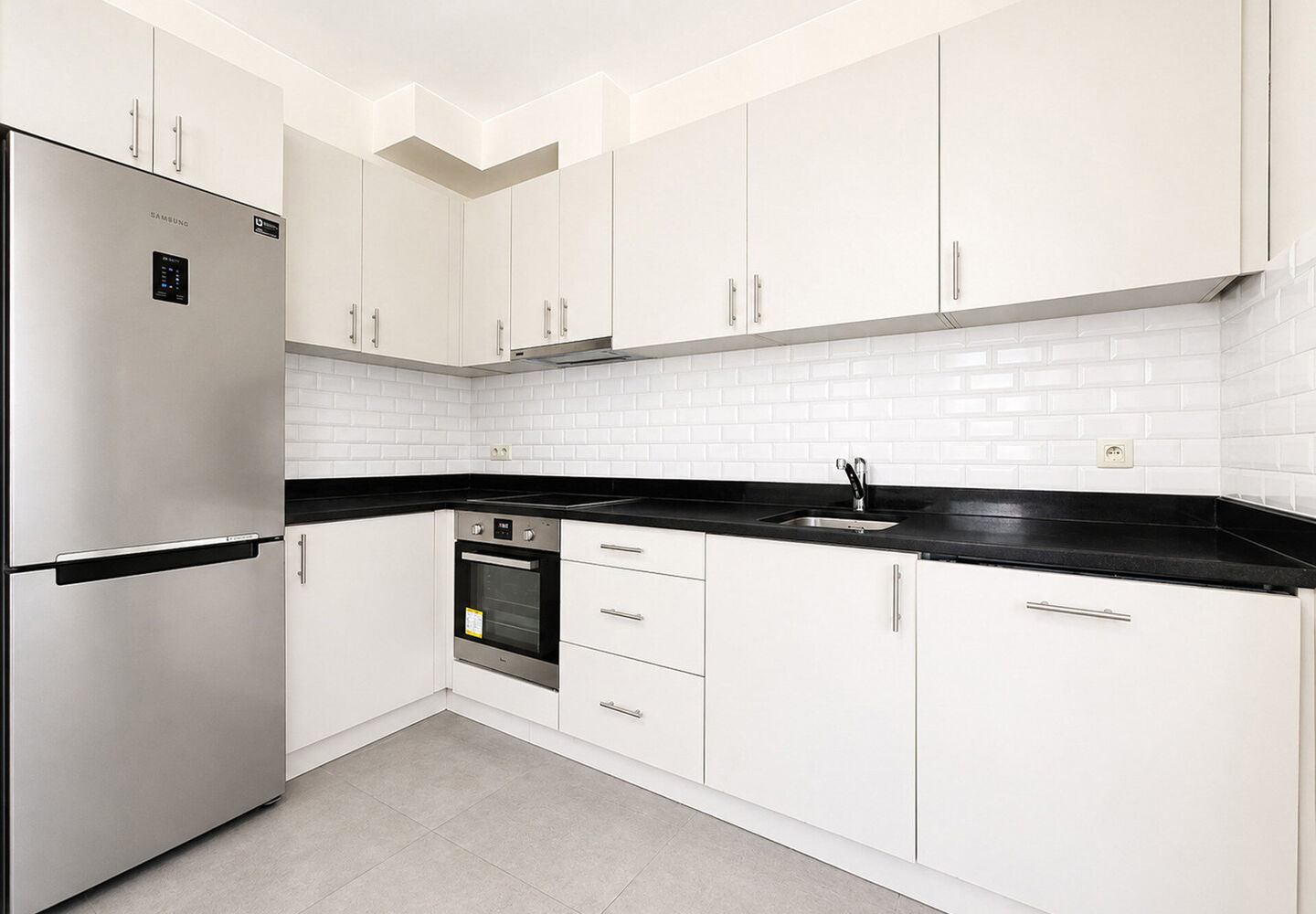 Appartement &agrave; louer &agrave; Jette