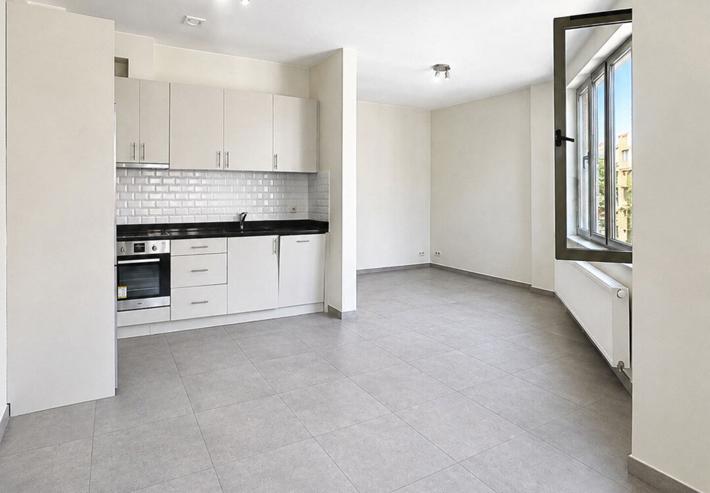 Appartement &agrave; louer &agrave; Jette
