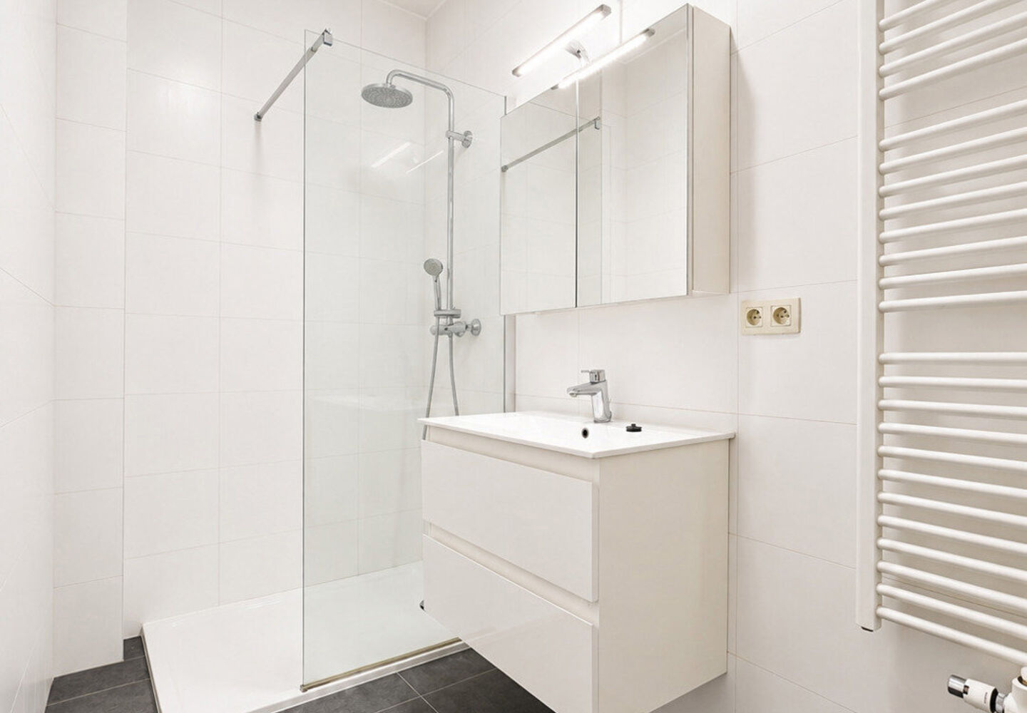 Appartement &agrave; louer &agrave; Jette