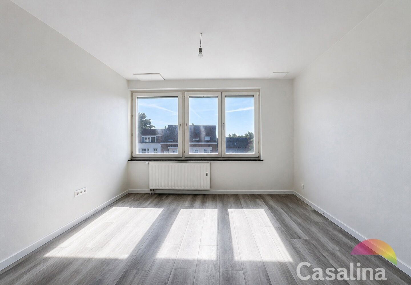 Appartement &agrave; louer &agrave; Laeken