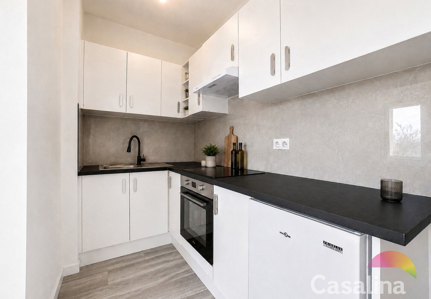 Appartement &agrave; louer &agrave; Laeken
