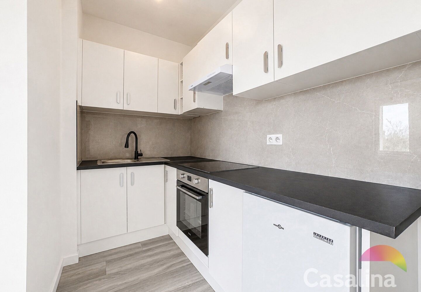 Appartement &agrave; louer &agrave; Laeken