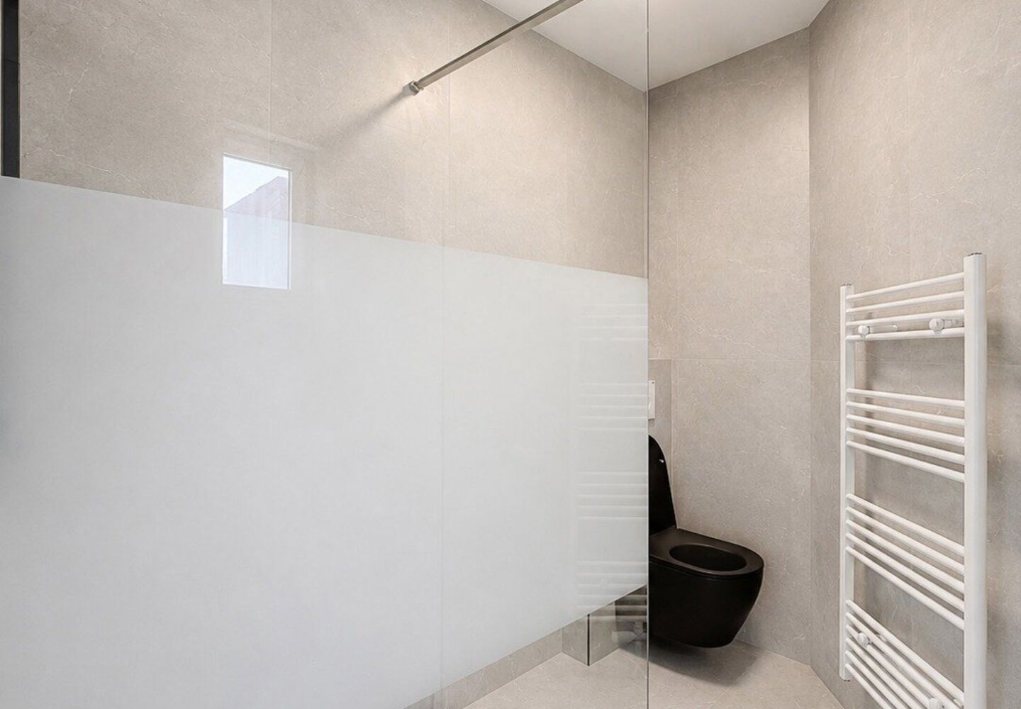 Appartement &agrave; louer &agrave; Laeken