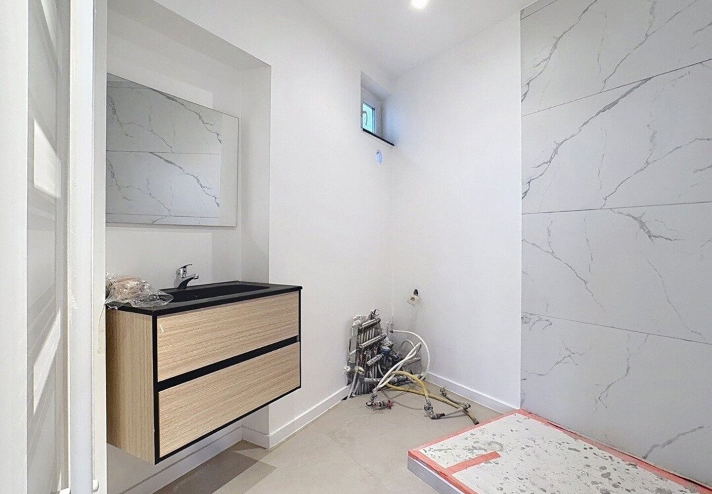 Appartement à louer à Schaerbeek