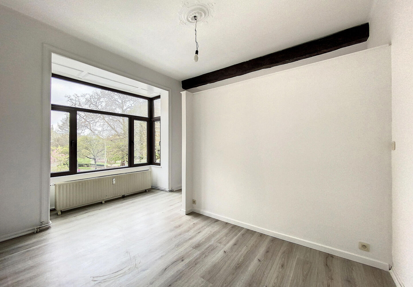Appartement à louer à Schaerbeek