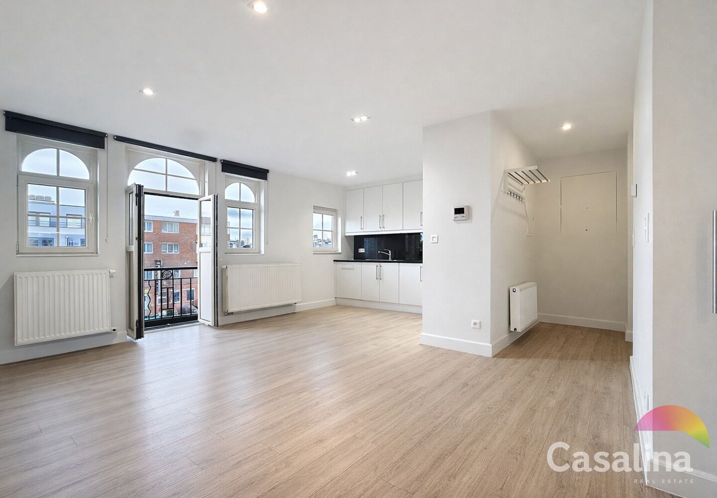 Appartement &agrave; louer &agrave; Vilvoorde