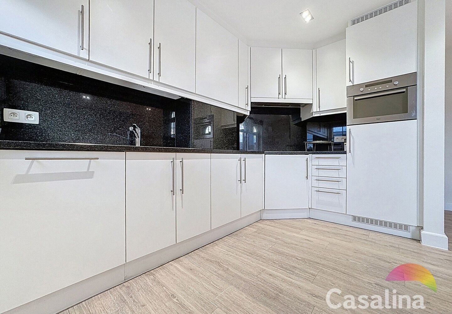 Appartement &agrave; louer &agrave; Vilvoorde