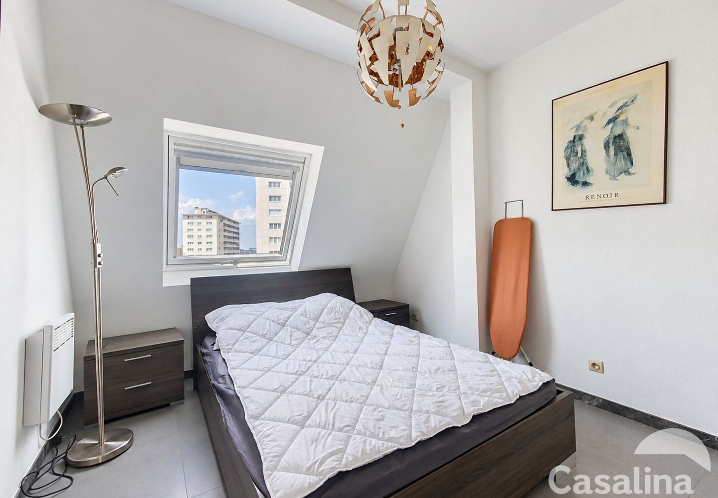 Appartement &agrave; vendre &agrave; Evere