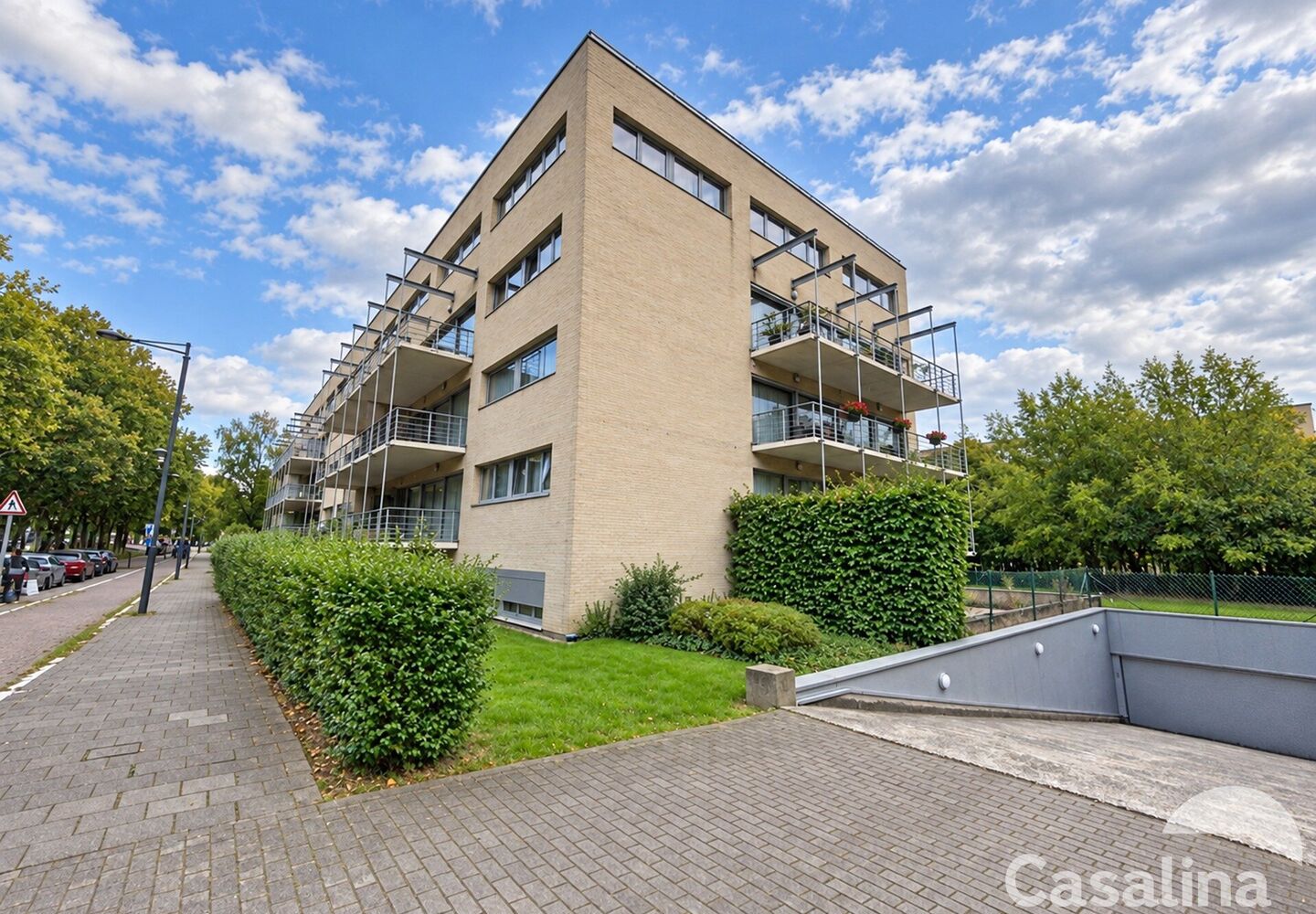 Appartement &agrave; vendre &agrave; Evere